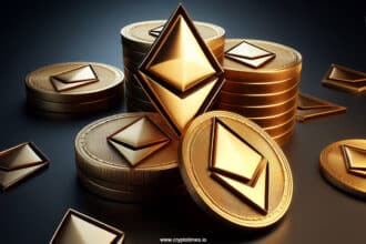 Ethereum Validator Exit Queue Surges To $3.29 Billion