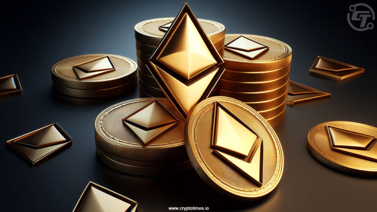 Ethereum Validator Exit Queue Surges to $3.29 Billion