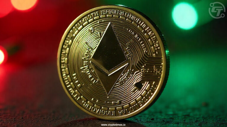 Ethereum Nears All-Time High: Can the Momentum Sustain?