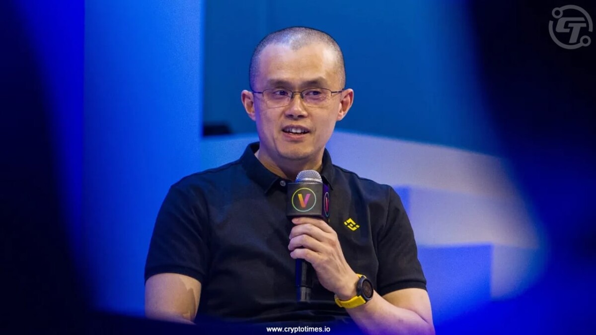 Binance Co-Founder CZ Seeks Dismissal of $1.76B FTX Claim