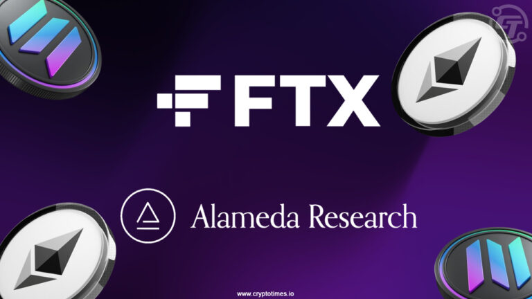 FTX and Alameda Stake $125M in ETH and SOL Amid Repayments