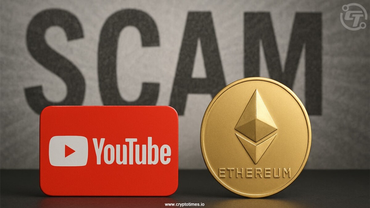 Fake Trading Bots on YouTube Drain Over 256 ETH SentinelLABS 