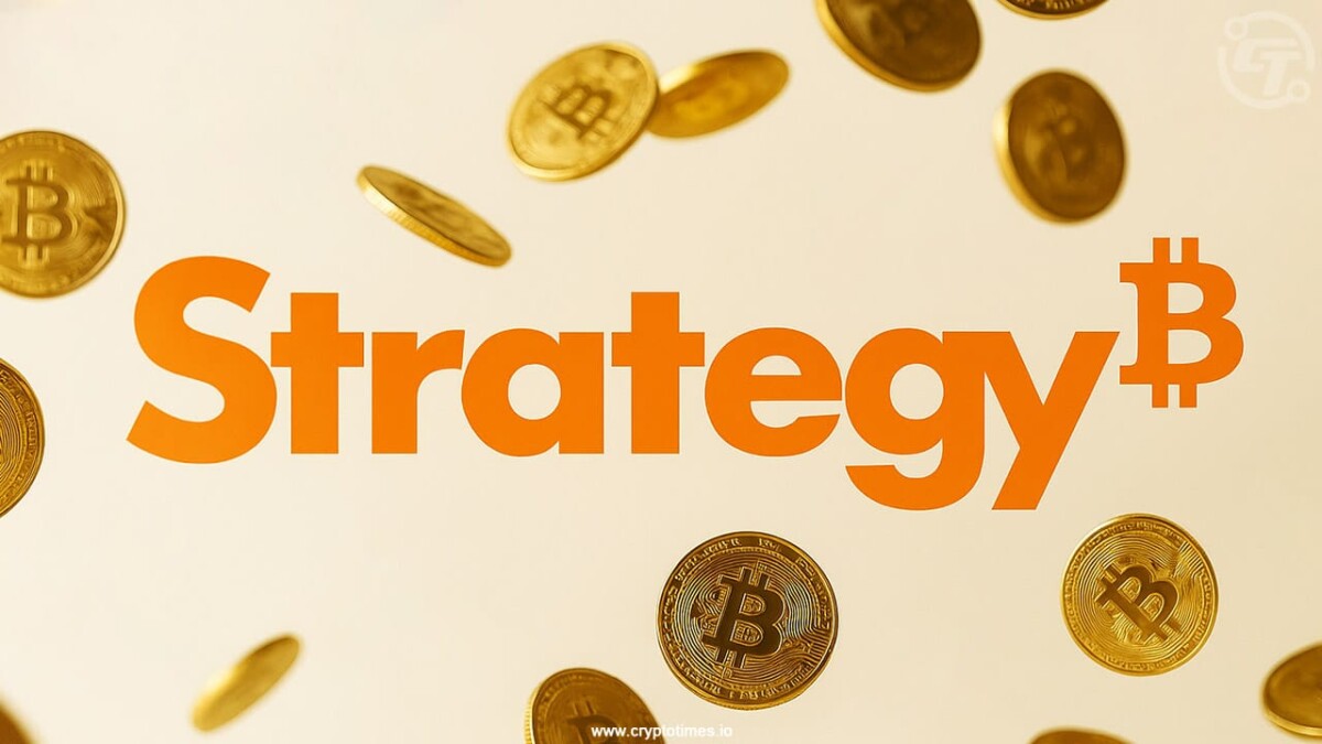 Five Years Since Strategy Started Buying Bitcoin, Share Up 2,600% Since