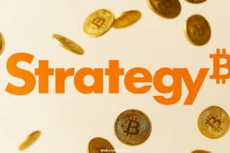 Five Years Since Strategy Started Buying Bitcoin, Share Up 2,600% Since