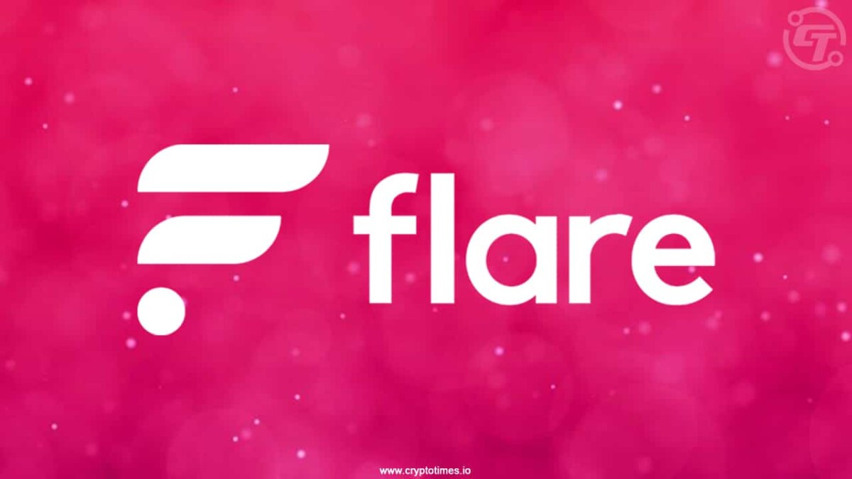 Flare Launches Luminite Wallet For New Users To Access DeFi