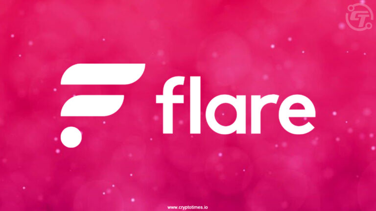 Flare Launches Luminite Wallet For New Users To Access DeFi