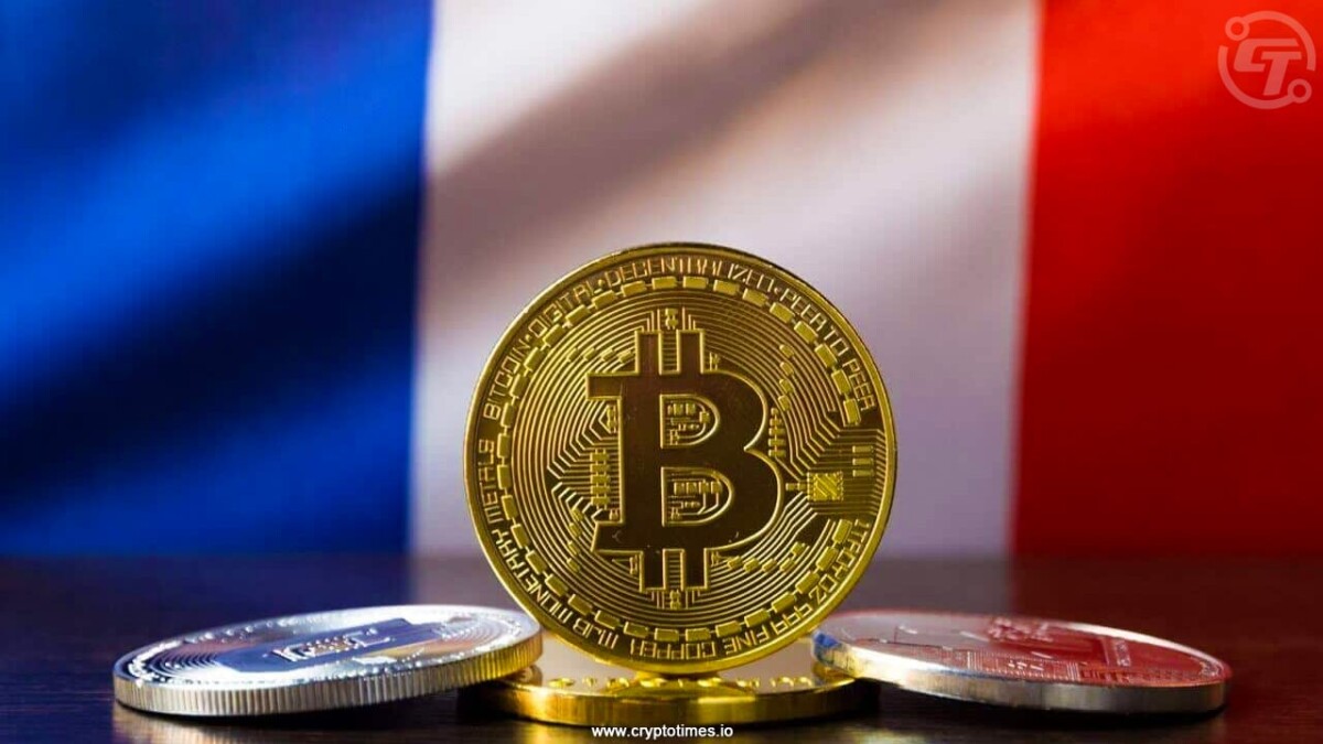 France’s Far-Right Eyes Bitcoin Mining via Nuclear Power