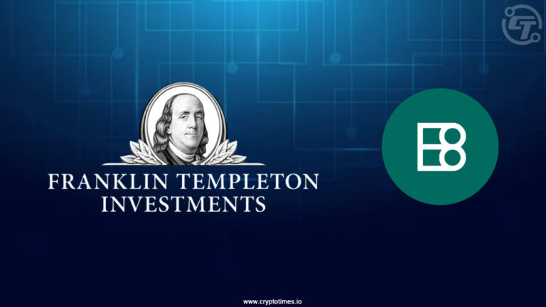 Franklin Templeton Expands BENJI Token Support with Anchorage Digital