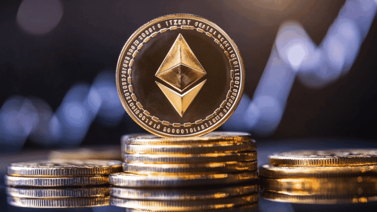 Fundamental Global Targets $5B Ethereum Treasury via SEC