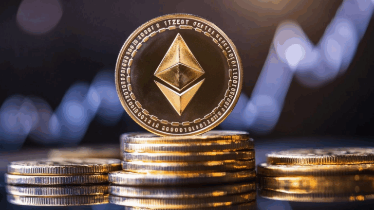 Fundamental Global Targets $5B Ethereum Treasury via SEC