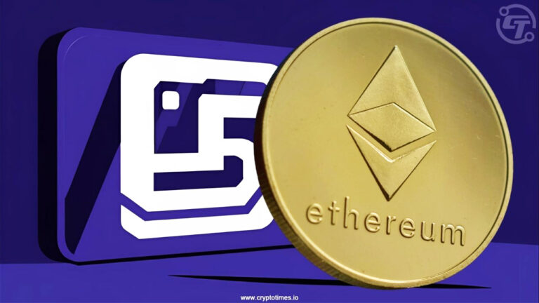 GameSquare to Fund Stock Buyback with ETH Treasury Profits