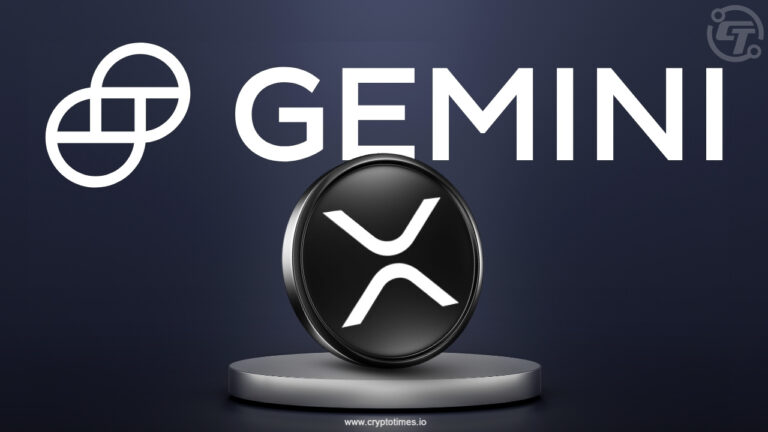 Gemini Overtakes Coinbase on App Store Amid IPO Chatter