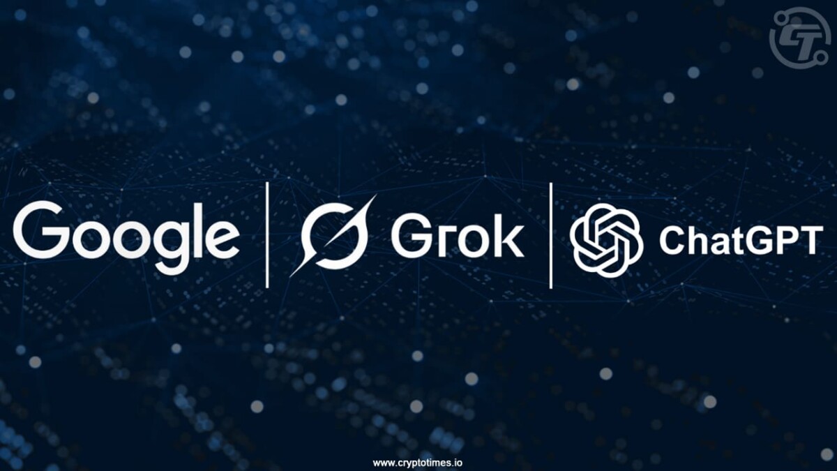 Gemini And Grok Close Gap With Chatgpt, Says A16Z’s Ai Report