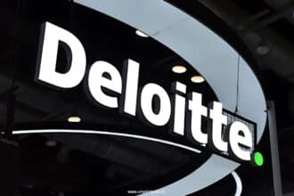 Global Cfos Shows Strong Interest In Crypto - Deloitte Survey
