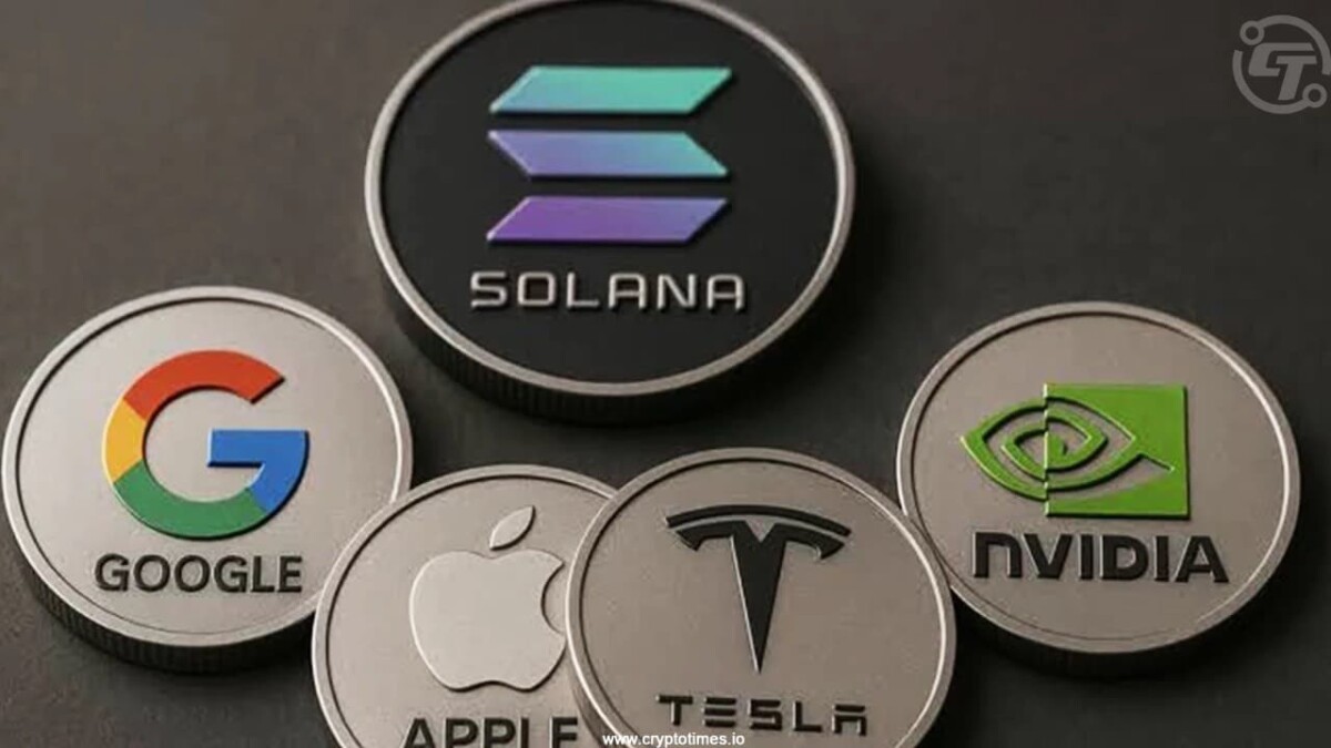 Global Exchanges Warn Tokenised Stocks Could Threaten Market Trust