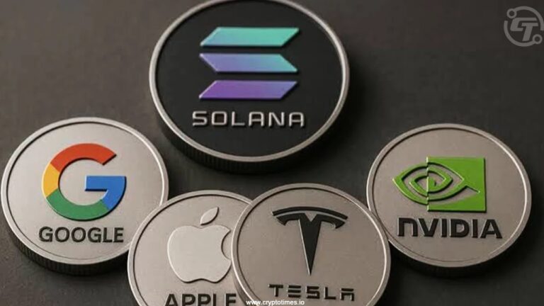 Global Exchanges Warn Tokenised Stocks Could Threaten Market Trust
