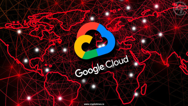 Google Cloud Announces GCUL, A Python-Powered Blockchain