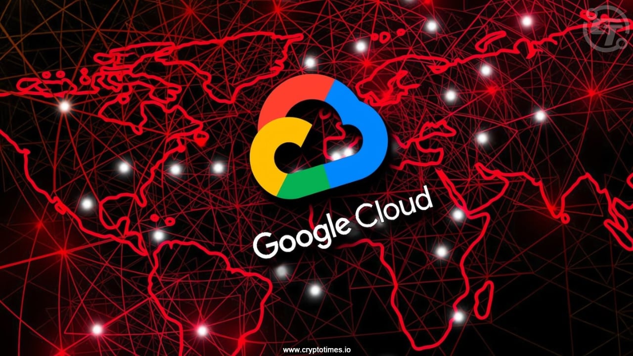 Google Cloud Announces Gcul, A Python-Powered Blockchain