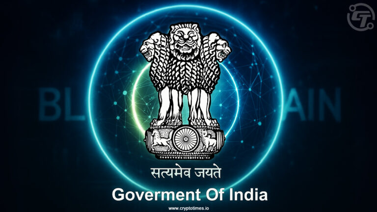 Indian Govt to Adopt Blockchain for Digital Commerce, Land Records