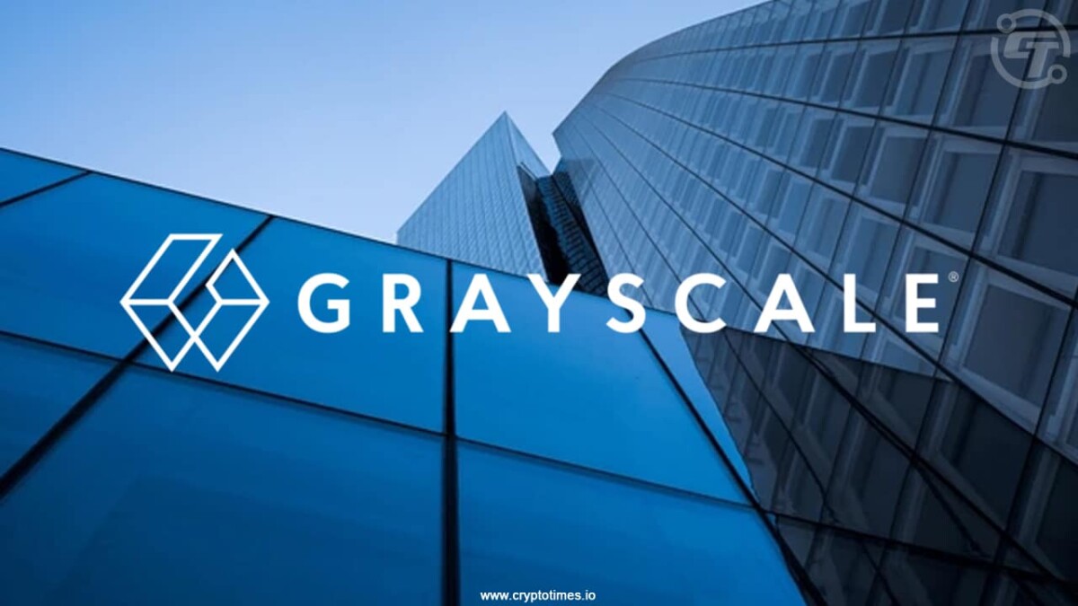 Grayscale Reshapes Leadership to Strengthen Crypto Investment Push