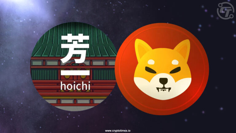 Hoichi’s Torii Gateway Connects 60+ Blockchains to Shibarium