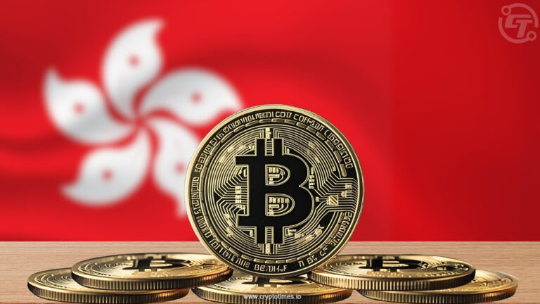 Hong Kong’s Ming Shing Group to Buy 4,250 BTC, Stock Rises 30%