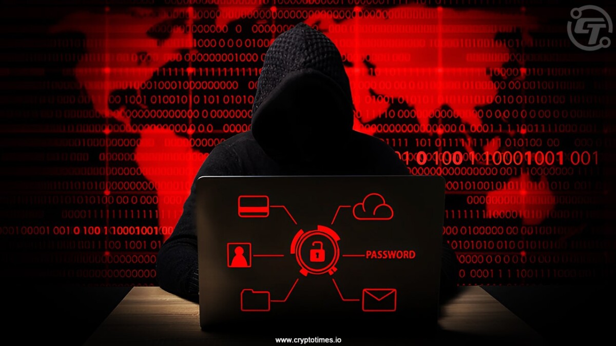 How Social Engineering Fooled a Millionaire Out of $1.2M in Crypto