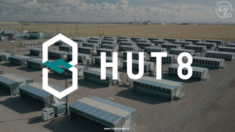 Hut 8 to Build Over 1.5 GW of New Capacity Across 4 Locations