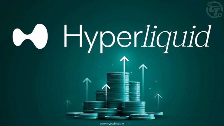 Hyperliquid AUM Hits Record $6.2B After $395M Single-Day Inflow