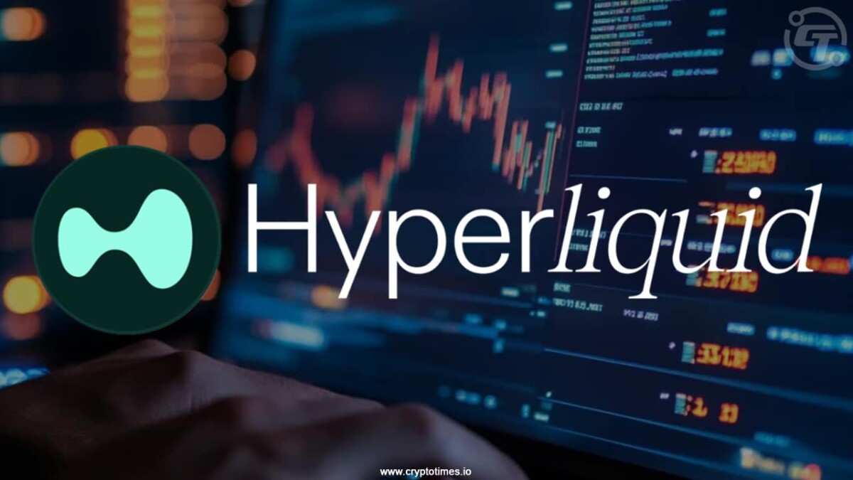 Hyperliquid Enables Multi-Quote Spot Trading on Mainnet