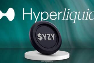 Hyperliquid Launches Yzy Perp As Token Sees Millions In Trading Volume