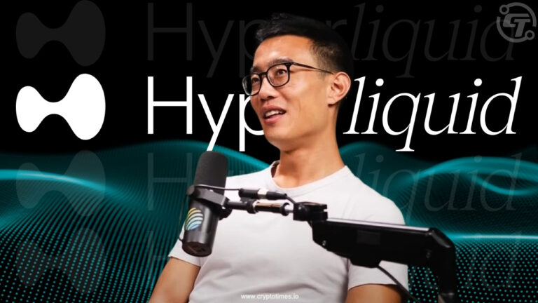 Hyperliquid’s Jeff Yan Clarifies Market Maker Policy, Denies Any Tie
