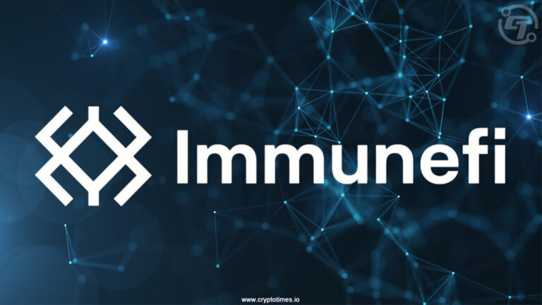 Immunefi Launches Real-Time Threat Blocking for Crypto Security