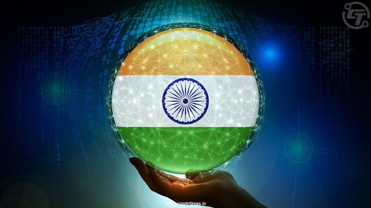 India’s Land Record Reform Won’t Use Blockchain Government