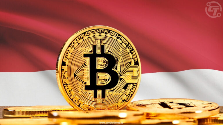 Indonesia Explores Bitcoin for National Reserves Strategy