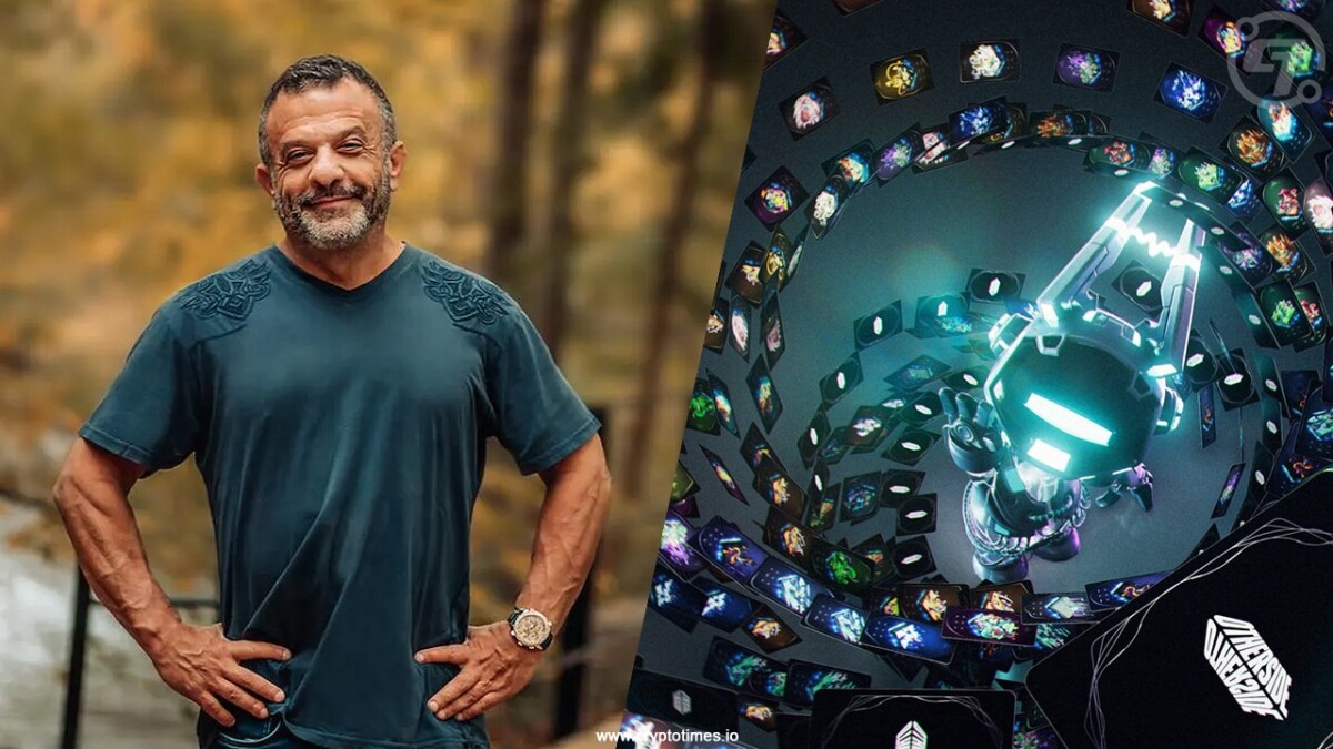 Investor Acquires 5,000+ NFTs from Yuga Labs to Revive Otherside