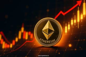 Investors Shift $900M Daily From Bitcoin To Ethereum Analyst