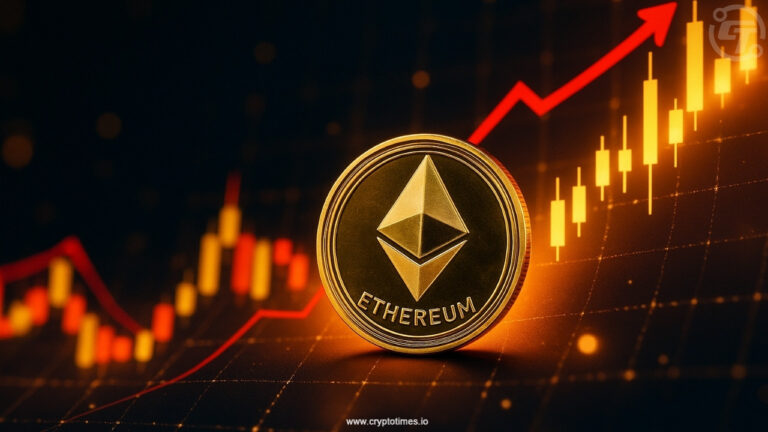 Investors Shift $900M Daily from Bitcoin to Ethereum Analyst