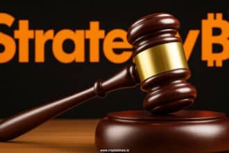 Investors Withdraw Lawsuit Against Bitcoin Treasury Firm Strategy