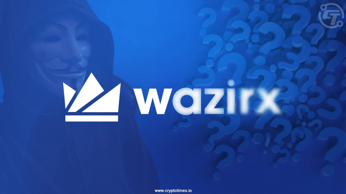 Is a Key Signature Still Holding Back WazirX’s Recovery Plan