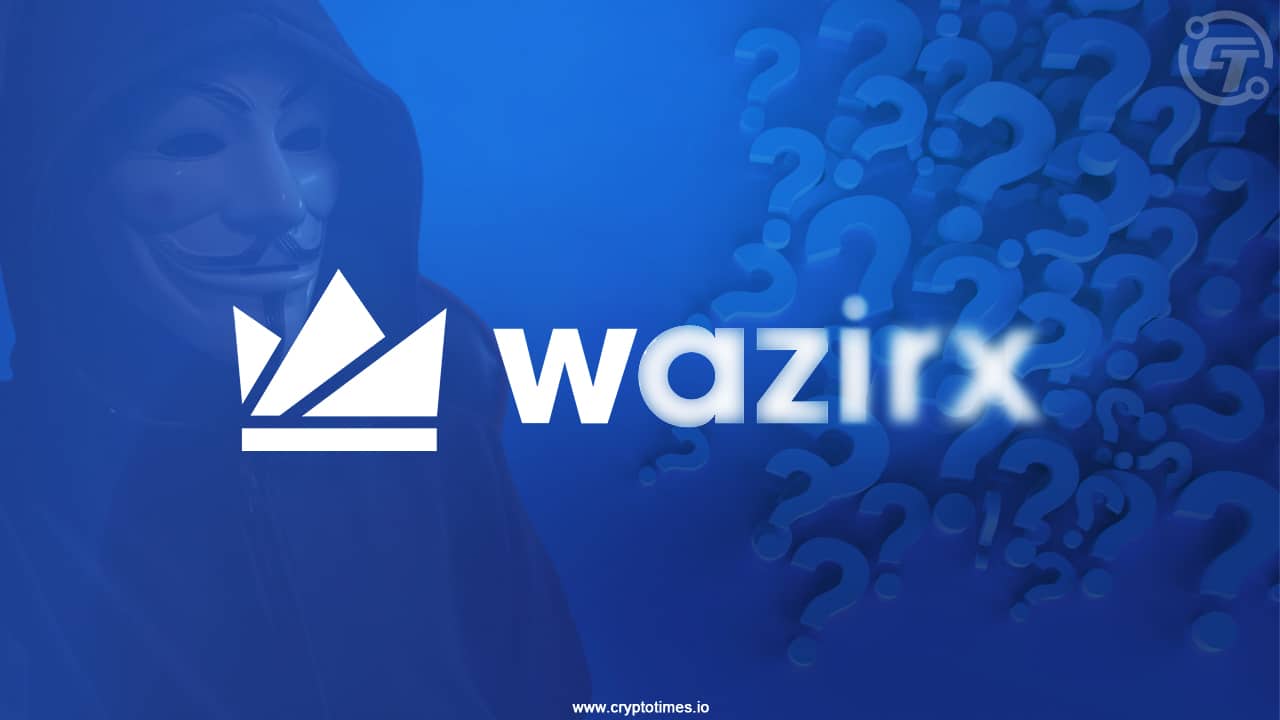 Is A Key Signature Still Holding Back Wazirx’s Recovery Plan