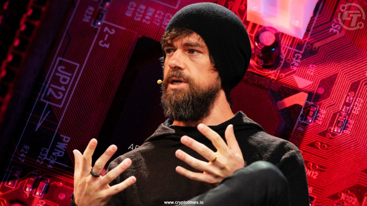 Jack Dorsey Claims Block Beats China in Bitcoin Mining Chips