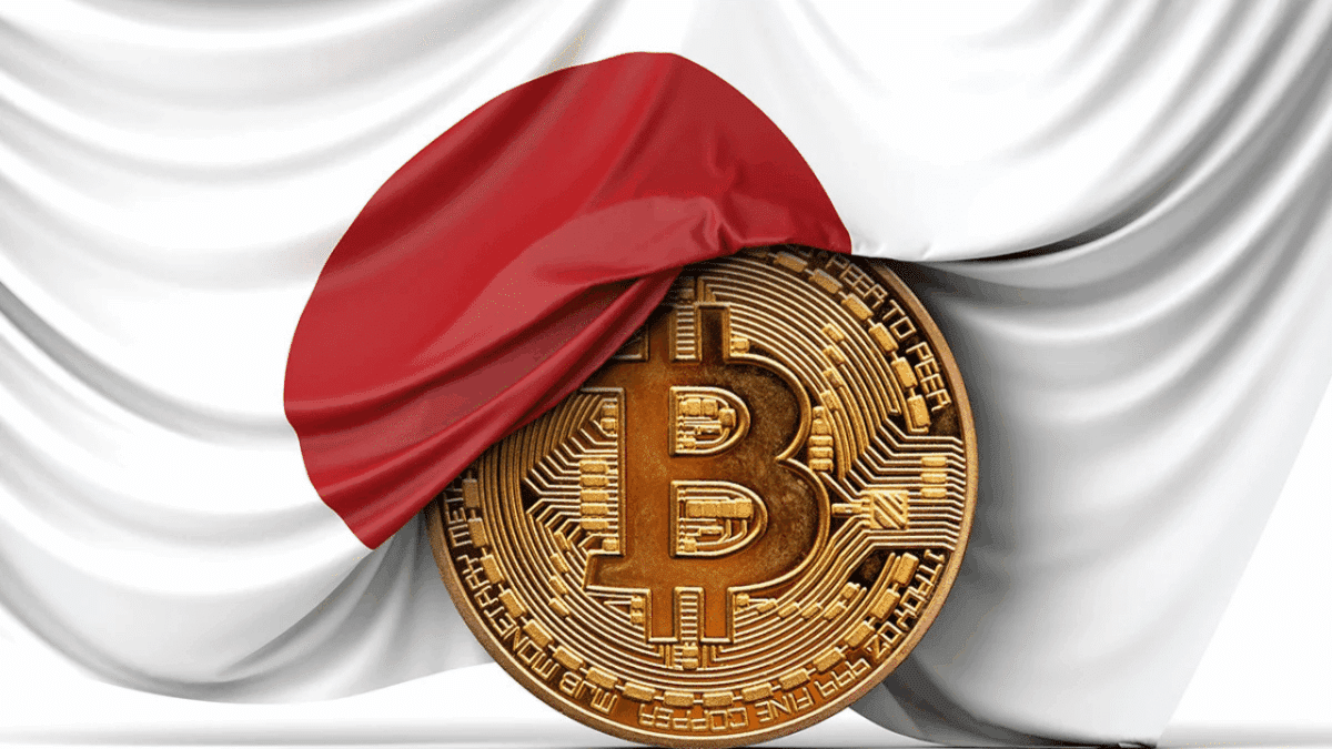 Japan Targets 20% Crypto Tax, Bitcoin ETF & Stablecoin by 2026