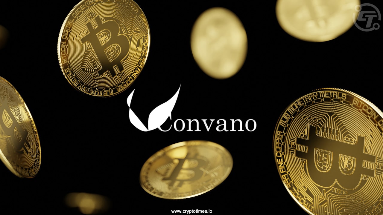Japanese Nail Salon Firm Convano To Raise $3B For 21,000 Btc