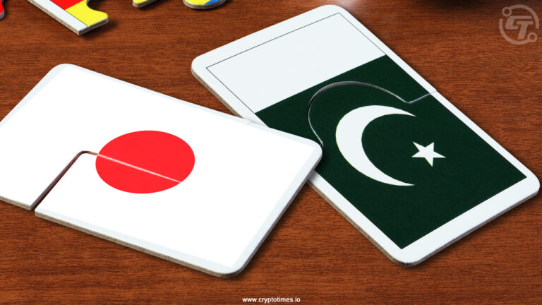 Japan’s Soramitsu Teams Up with Pakistan to Launch CBDC Pilot