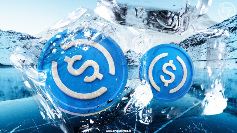 Judge Frees $57.6 Million in USDC Frozen in Libra Coin Dispute