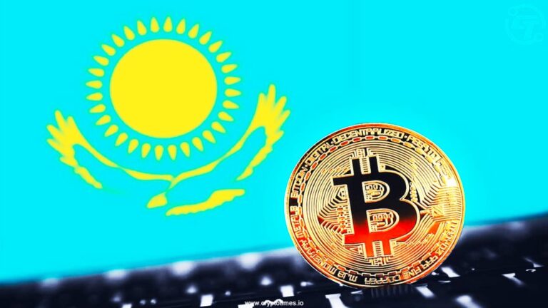 Kazakhstan’s Fonte Capital Launches Central Asia’s First Bitcoin ETF