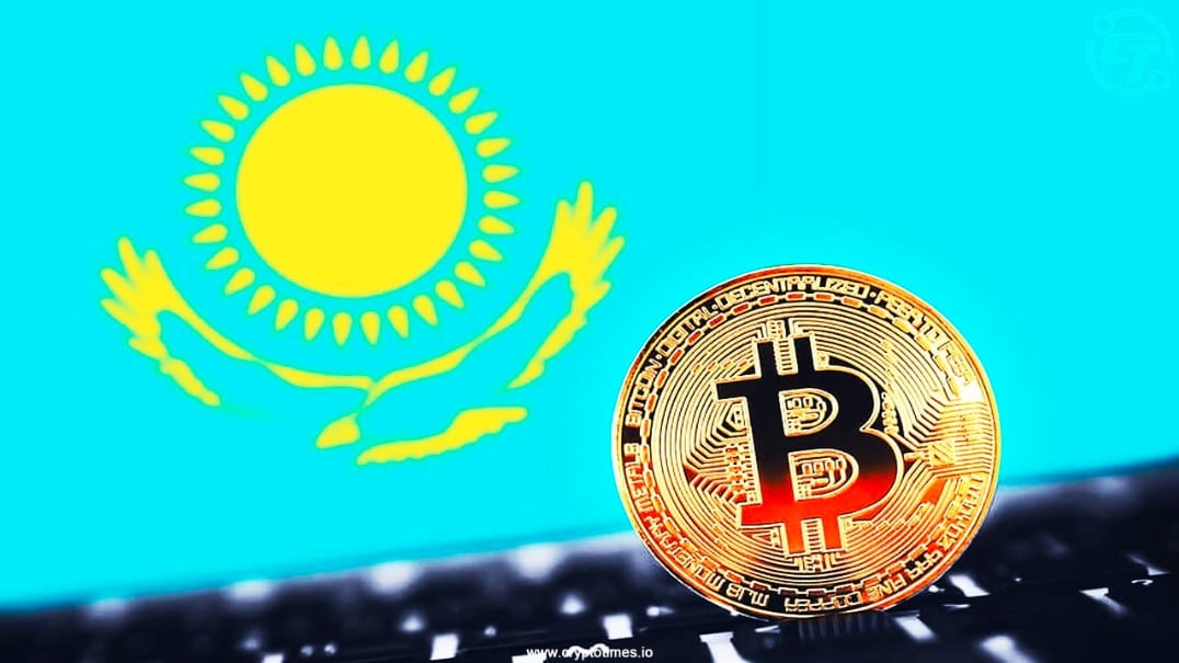 Kazakhstan’s Fonte Capital Launches Central Asia’s First Bitcoin ETF