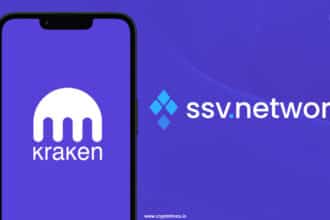 Kraken Boosts Ethereum Staking With Ssv Network’s Dvt