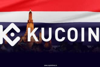 Kucoin Becomes First Exchange To Support Thailand’s Historic G-Token